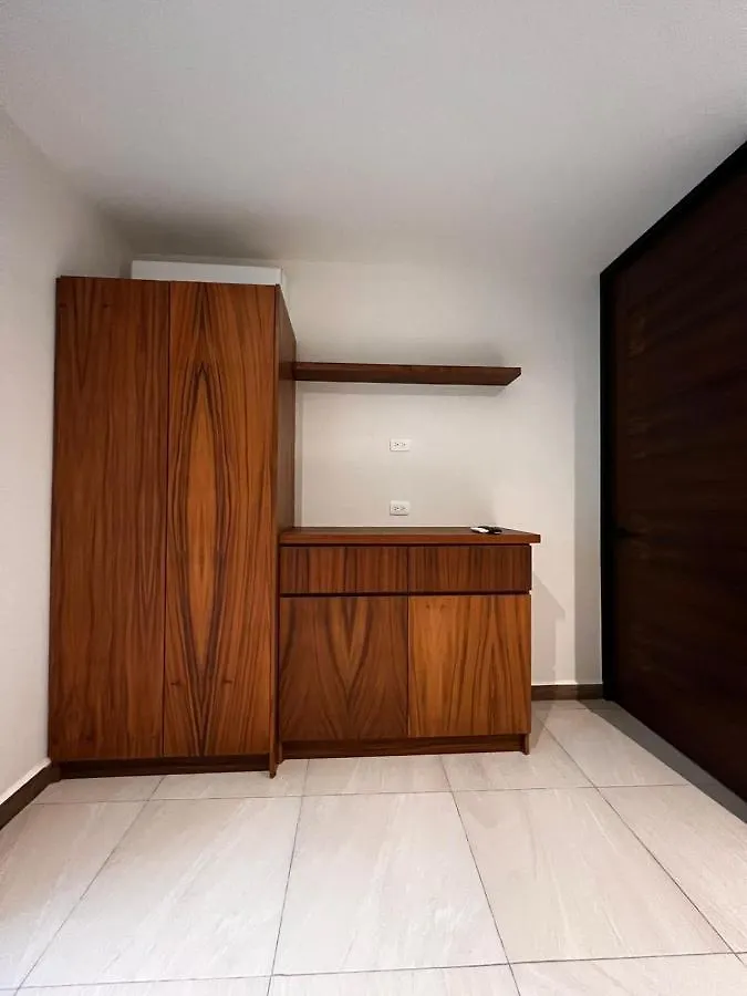 Apartmán Mya Black Diamond 202 Playa del Carmen
