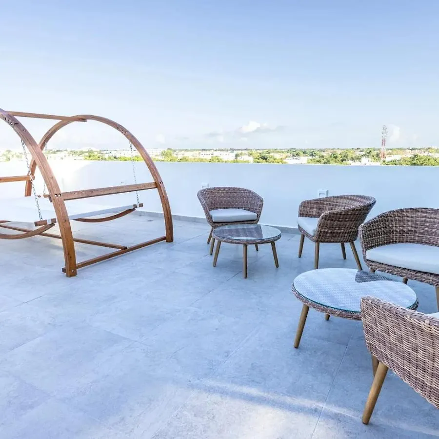 Mya Black Diamond 202 Playa del Carmen 0*,  Mexiko