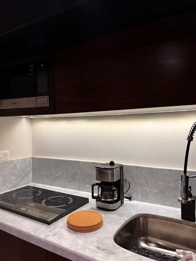 Apartment Mya Black Diamond 202 Playa del Carmen Mexico