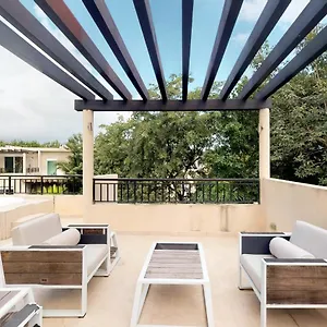 Apartment La Escondida By Teamoplaya, Playa del Carmen